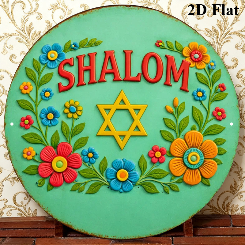 CIFBUY Shalom Davidsstern Alum – Art & Craft Jojo Bewertung und Preis