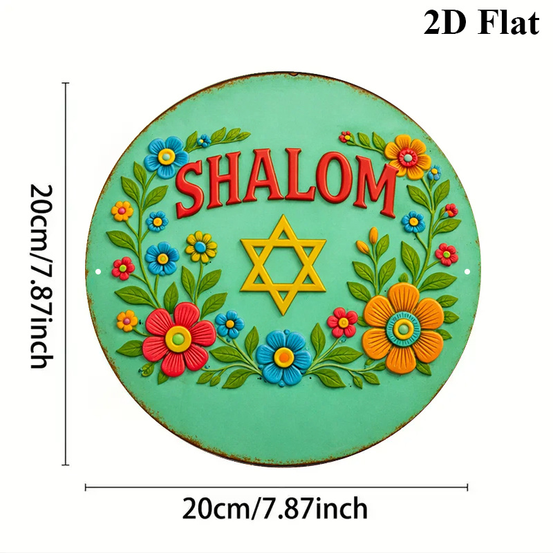 CIFBUY Shalom Davidsstern Alum – Art & Craft Jojo Bewertung und Preis