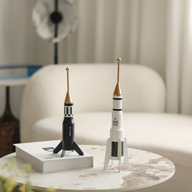 Großhandel umweltfreundlich, a – Art And Craft Rocket Bewertung und Preis