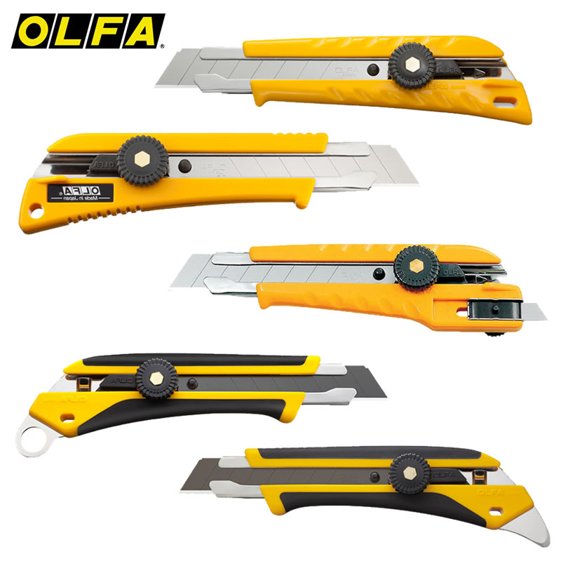 Olfa Cutte X Series Kunstmesse – Art X Craft Bewertung und Preis