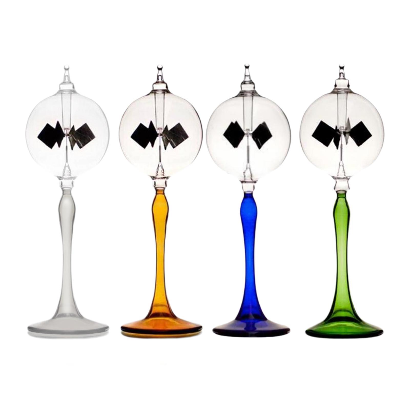 Solar Power Crookes Radiometer – Art And Craft Science Bewertung und Preis