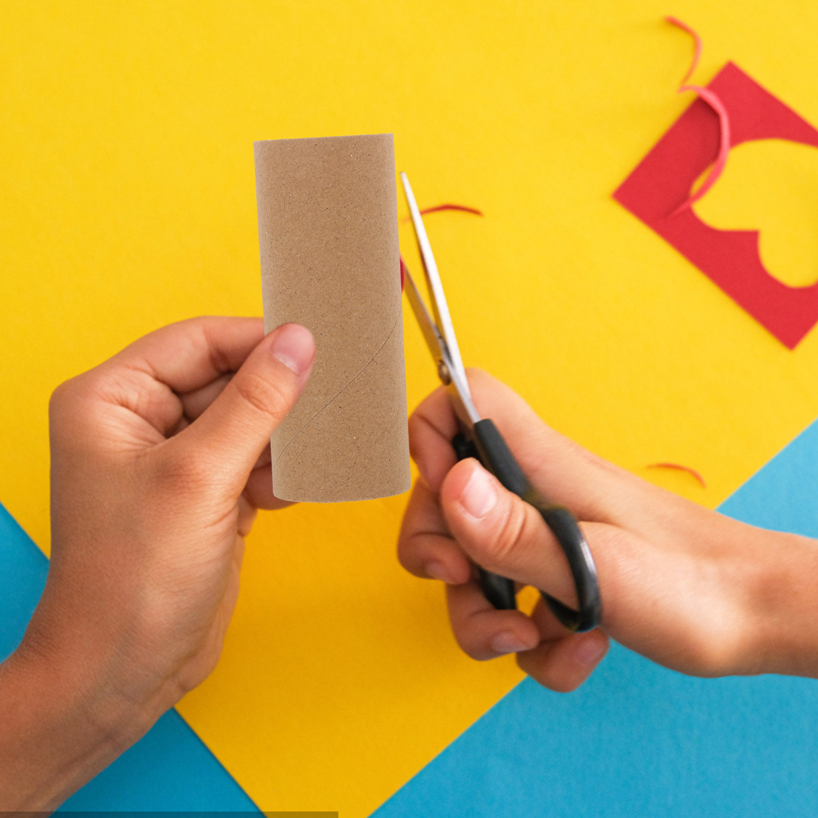 20 Stück Leere Papierrollen, R – Art Craft With Cardboard Bewertung und Preis