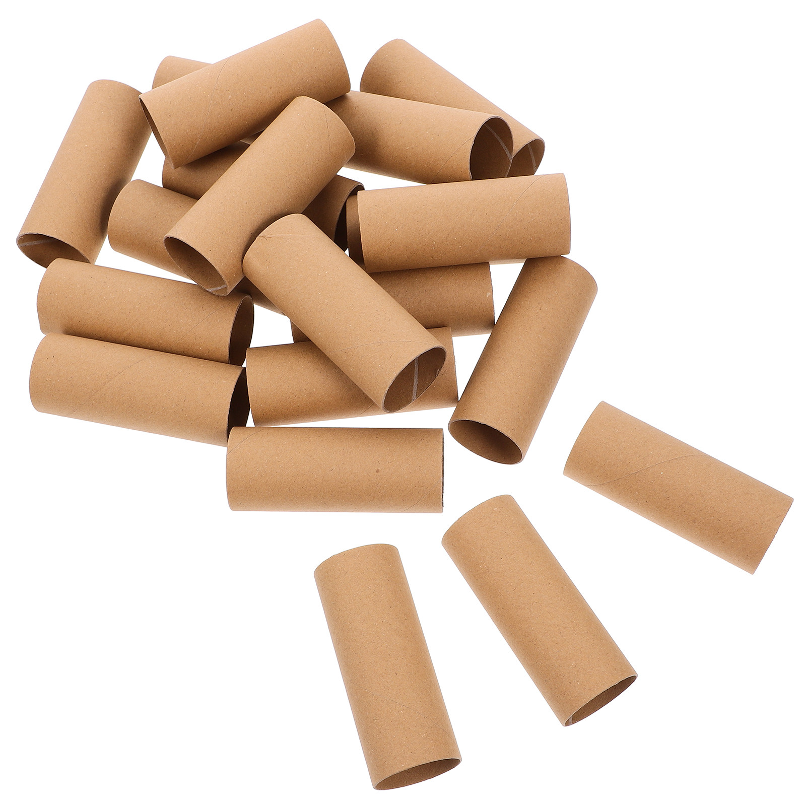 20 Stück Leere Papierrollen, R – Art Craft With Cardboard Bewertung und Preis