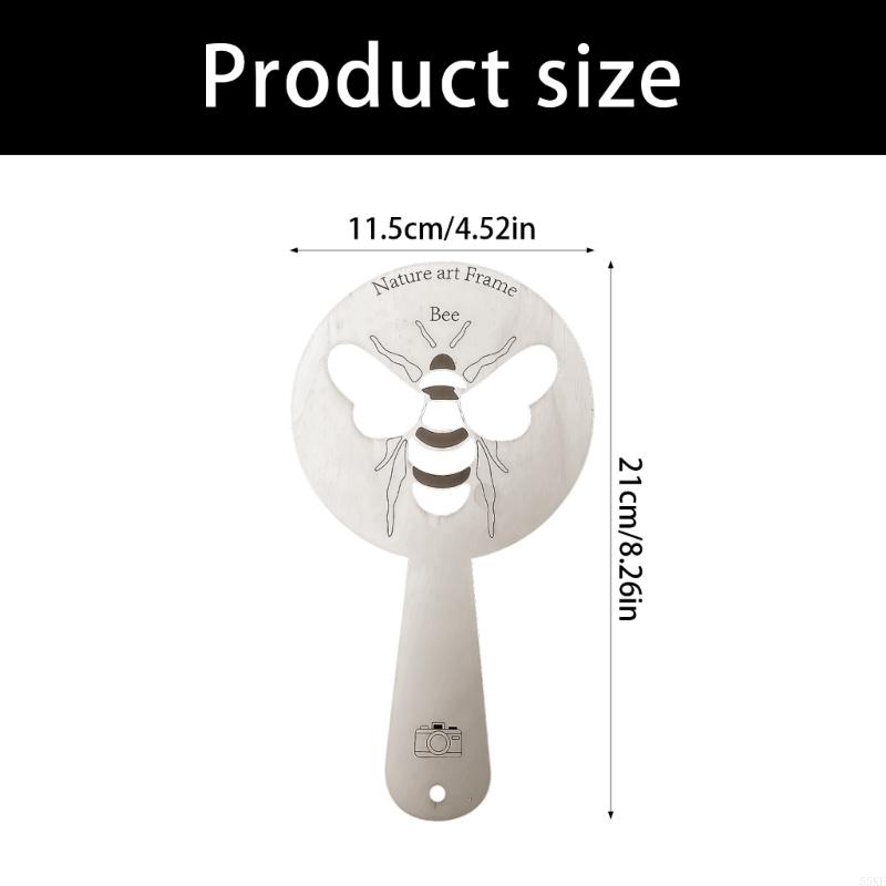 Handgefertigte Holzkäfer-Samml – Art And Craft Science Bewertung und Preis