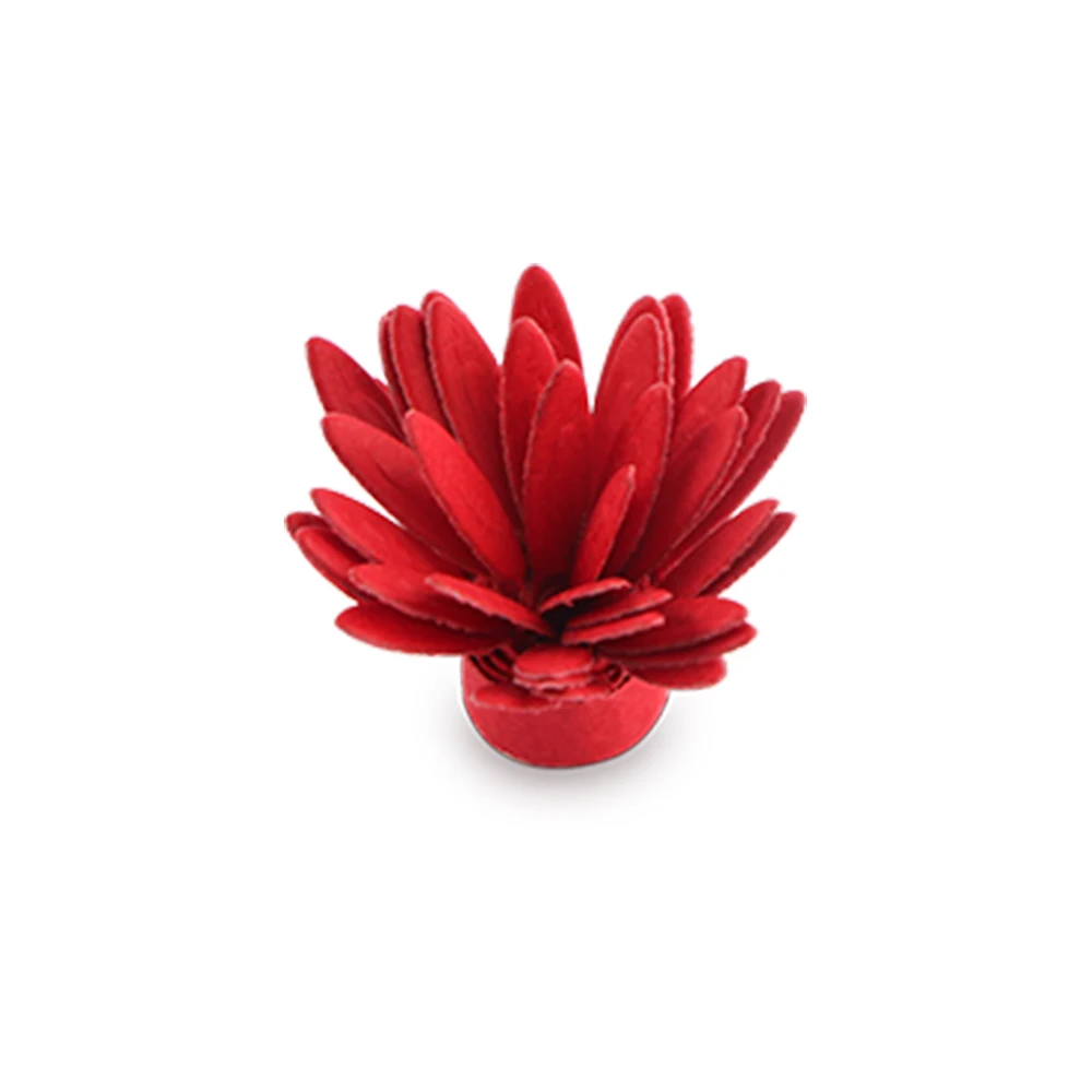 3D-Spiral-Blumen-Stanzformen,  – Quilling Paper Strips Bewertung und Preis